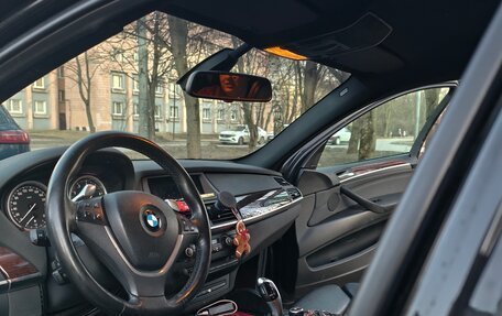 BMW X6, 2010 год, 1 790 000 рублей, 7 фотография