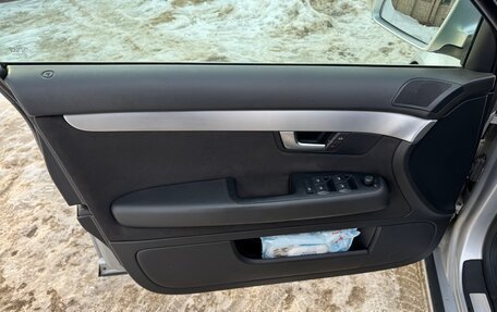 Audi A4, 2006 год, 540 000 рублей, 7 фотография