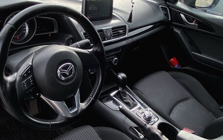 Mazda 3, 2014 год, 1 450 000 рублей, 2 фотография