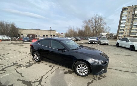 Mazda 3, 2014 год, 1 450 000 рублей, 5 фотография