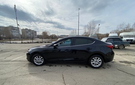 Mazda 3, 2014 год, 1 450 000 рублей, 6 фотография
