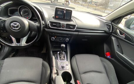 Mazda 3, 2014 год, 1 450 000 рублей, 7 фотография