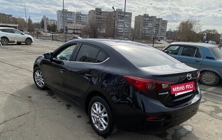 Mazda 3, 2014 год, 1 450 000 рублей, 3 фотография