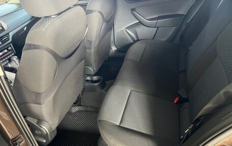 Volkswagen Polo VI (EU Market), 2021 год, 1 750 000 рублей, 7 фотография