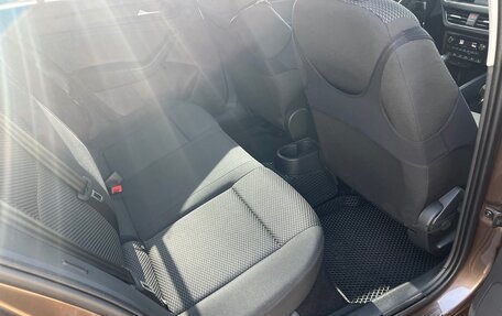 Volkswagen Polo VI (EU Market), 2021 год, 1 750 000 рублей, 10 фотография