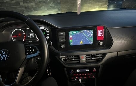 Volkswagen Polo VI (EU Market), 2021 год, 1 750 000 рублей, 9 фотография