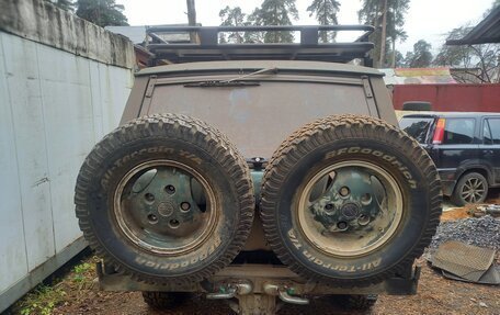 Land Rover Range Rover III, 1994 год, 250 000 рублей, 2 фотография