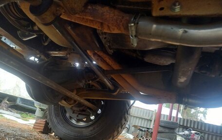 Land Rover Range Rover III, 1994 год, 250 000 рублей, 6 фотография