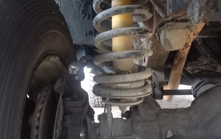 Land Rover Range Rover III, 1994 год, 250 000 рублей, 5 фотография