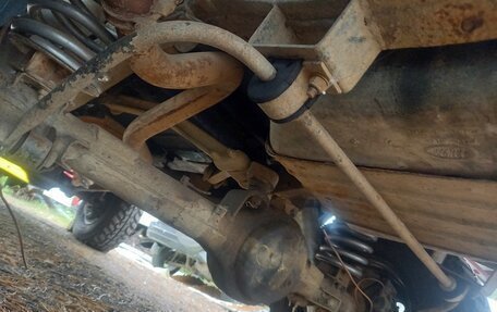 Land Rover Range Rover III, 1994 год, 250 000 рублей, 9 фотография