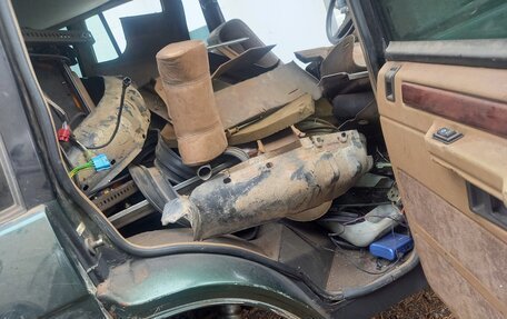 Land Rover Range Rover III, 1994 год, 250 000 рублей, 10 фотография