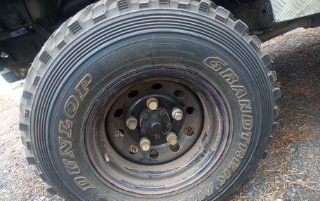 Land Rover Range Rover III, 1994 год, 250 000 рублей, 8 фотография