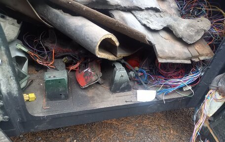 Land Rover Range Rover III, 1994 год, 250 000 рублей, 11 фотография