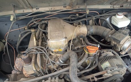 Land Rover Range Rover III, 1994 год, 250 000 рублей, 12 фотография