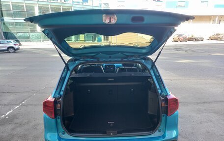 Suzuki Vitara II рестайлинг, 2019 год, 2 350 000 рублей, 10 фотография