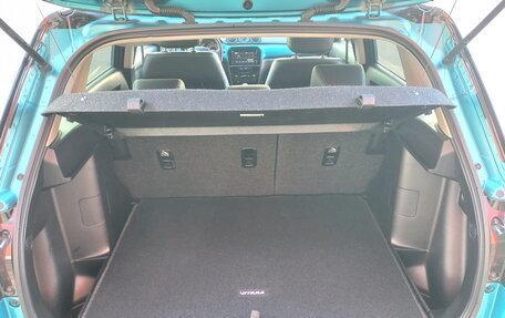 Suzuki Vitara II рестайлинг, 2019 год, 2 350 000 рублей, 11 фотография