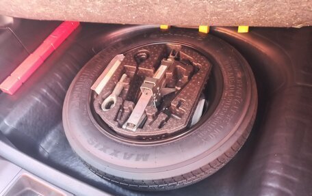 Suzuki Vitara II рестайлинг, 2019 год, 2 350 000 рублей, 13 фотография