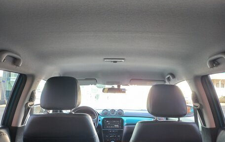 Suzuki Vitara II рестайлинг, 2019 год, 2 350 000 рублей, 23 фотография