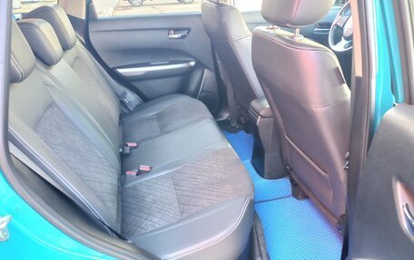 Suzuki Vitara II рестайлинг, 2019 год, 2 350 000 рублей, 22 фотография