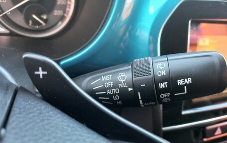 Suzuki Vitara II рестайлинг, 2019 год, 2 350 000 рублей, 24 фотография