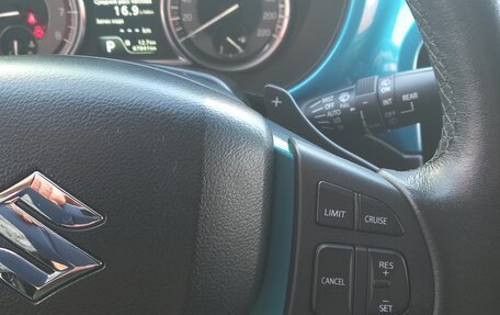 Suzuki Vitara II рестайлинг, 2019 год, 2 350 000 рублей, 30 фотография