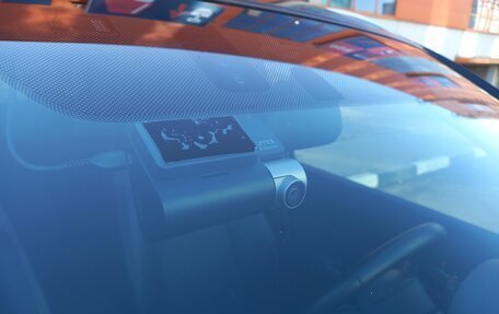 Suzuki Vitara II рестайлинг, 2019 год, 2 350 000 рублей, 29 фотография