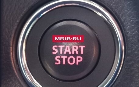 Suzuki Vitara II рестайлинг, 2019 год, 2 350 000 рублей, 26 фотография