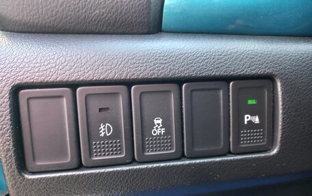 Suzuki Vitara II рестайлинг, 2019 год, 2 350 000 рублей, 35 фотография