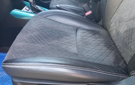 Suzuki Vitara II рестайлинг, 2019 год, 2 350 000 рублей, 34 фотография