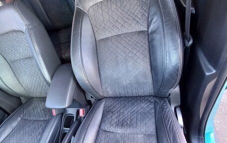 Suzuki Vitara II рестайлинг, 2019 год, 2 350 000 рублей, 37 фотография