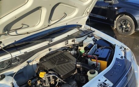 Renault Logan I, 2014 год, 404 000 рублей, 4 фотография