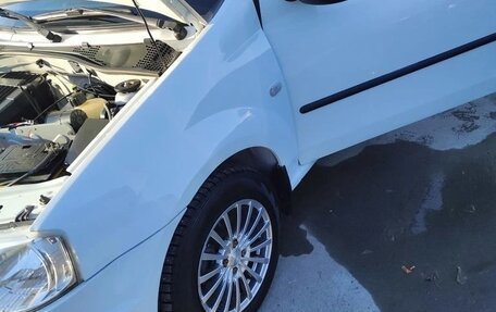 Renault Logan I, 2014 год, 404 000 рублей, 7 фотография