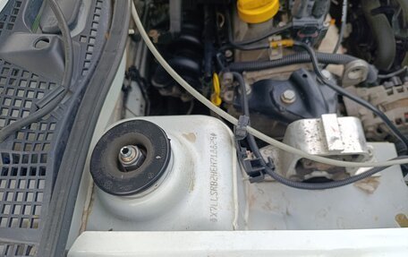 Renault Logan I, 2014 год, 404 000 рублей, 11 фотография