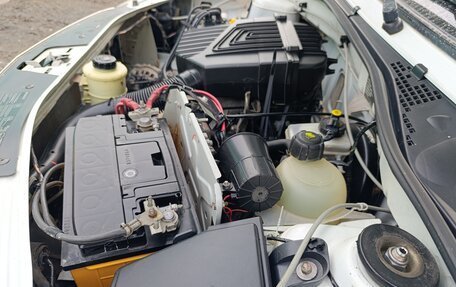 Renault Logan I, 2014 год, 404 000 рублей, 10 фотография