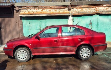 Skoda Octavia IV, 2006 год, 520 000 рублей, 2 фотография