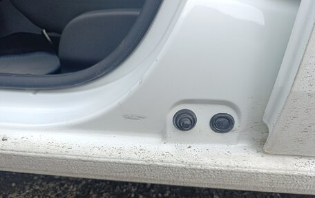 Renault Logan I, 2014 год, 404 000 рублей, 15 фотография