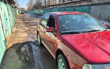 Skoda Octavia IV, 2006 год, 520 000 рублей, 4 фотография