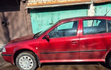 Skoda Octavia IV, 2006 год, 520 000 рублей, 8 фотография