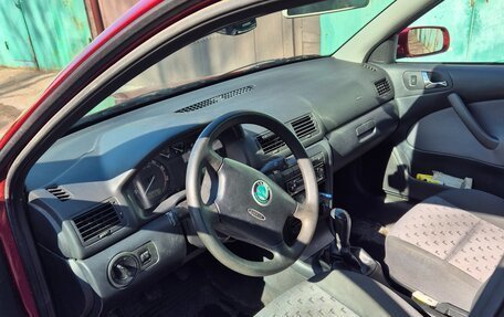 Skoda Octavia IV, 2006 год, 520 000 рублей, 9 фотография