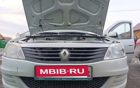 Renault Logan I, 2014 год, 404 000 рублей, 9 фотография