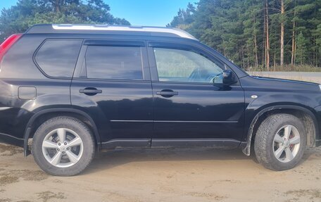 Nissan X-Trail, 2008 год, 1 000 010 рублей, 3 фотография