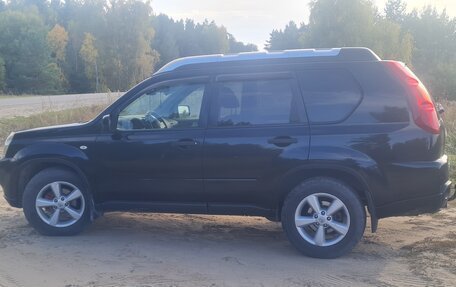 Nissan X-Trail, 2008 год, 1 000 010 рублей, 7 фотография