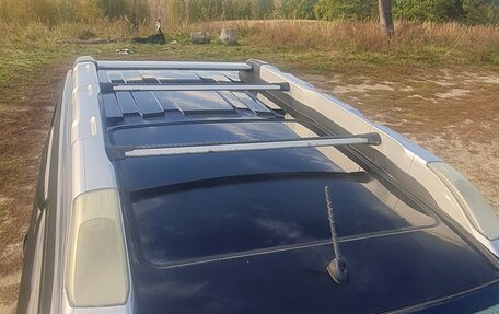 Nissan X-Trail, 2008 год, 1 000 010 рублей, 10 фотография