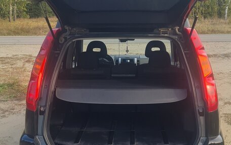 Nissan X-Trail, 2008 год, 1 000 010 рублей, 9 фотография