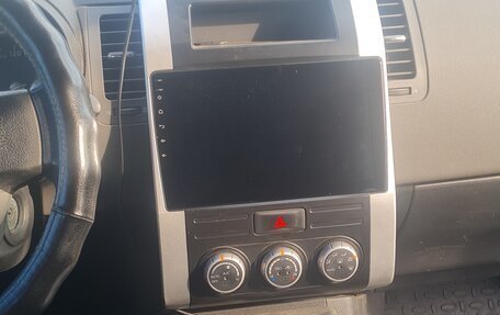 Nissan X-Trail, 2008 год, 1 000 010 рублей, 8 фотография