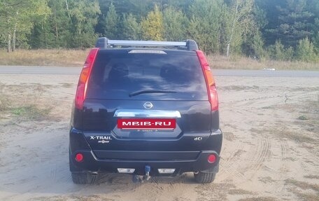 Nissan X-Trail, 2008 год, 1 000 010 рублей, 6 фотография