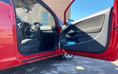 Opel Corsa D, 2014 год, 750 000 рублей, 6 фотография