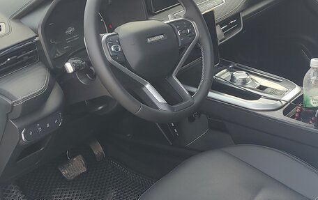 Haval Jolion, 2025 год, 2 250 000 рублей, 10 фотография