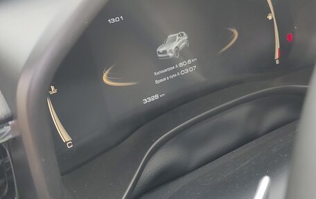 Haval Jolion, 2025 год, 2 250 000 рублей, 9 фотография