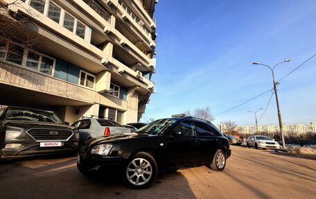 Subaru Impreza III, 2003 год, 380 000 рублей, 2 фотография